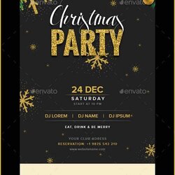 Christmas Party Invitation Email Templates Free Of Holiday Mailing Invites For The Up