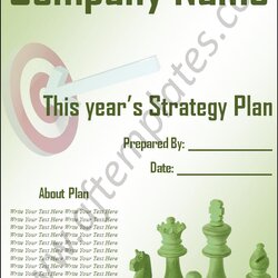 Splendid Strategy Planning Templates Free Printable Word Formats Template Plan Downloads Kb Uploaded January