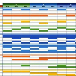 The Highest Standard Strategic Planning Template Excel Marketing Plan Calendar Campaign Schedule Templates
