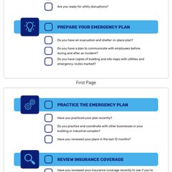 Crisis Communication Plan Templates For Leaders Preparedness Response Continuity Assessment Developing