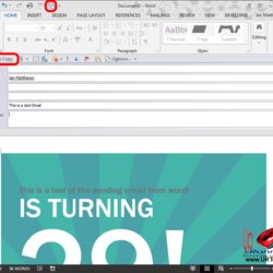 Matchless Solved How To Use Email Templates In Outlook Or Up Word Template Using Fit