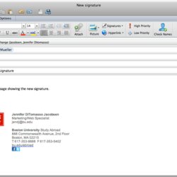 Swell Outlook Email Template Free Database Message