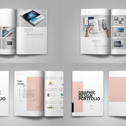 The Highest Quality In Design Portfolio Templates Stirring Outstanding