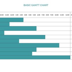 Spiffing Basic Chart Template In Microsoft Word Excel Editable