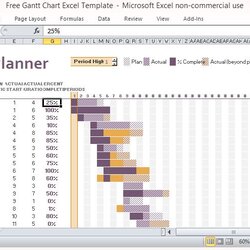 Free Chart Excel Template Database User Friendly And Well Designed