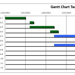 Admirable Simple Chart Template Free Excel Download