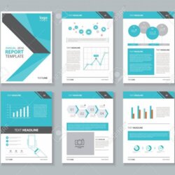 Wizard Report Free Annual Template Best Templates Ideas Picture For In Word Samples