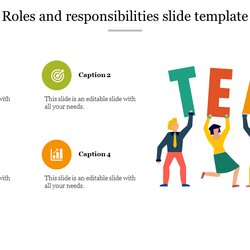 Champion Elegant Roles Responsibilities Google Slides And Slide Template