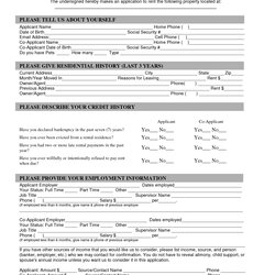 Sublime Home Renters Agreement Free Printable Documents Lease