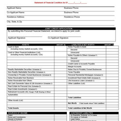 Outstanding Financial Statement Template For Small Business Excel Liabilities Statements Expenses Equals