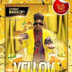 Matchless Club Flyer Template Free New Party Templates In