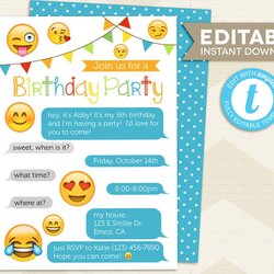 Matchless Invitation Instant Download Party