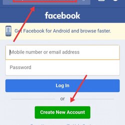Superlative How To Open Facebook Account With Fake Number Or