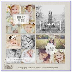 Peerless Best Free Templates For Photographers