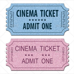 Out Of This World Free Sample Amazing Movie Ticket Templates In Ms Template Cinema Word Tickets Printable