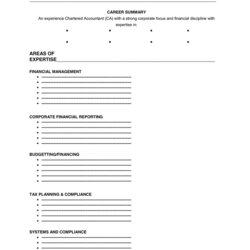 Swell Resume Templates In Word And Formats