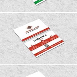 Splendid Business Cards Page Free Download Vector Stock Image Template