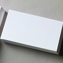 Printable Business Card Paper Blank Cards