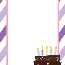 Excellent Free Printable Birthday Invitation Templates Party Invitations Template Card Create Choose Board