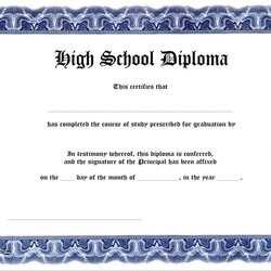 Pin On Hay High School Diploma Certificates Imposing Quiz Equivalent Stipulates Examination Enrolled