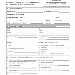 Worthy Patient Information Form Template Awesome Medical