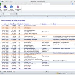 Splendid Excel Spreadsheet Template For Scheduling Templates Schedule Calendar Weekly Word Table Sample Maker