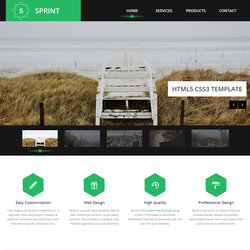 Terrific Bootstrap Responsive Website Templates Free Download Best Home