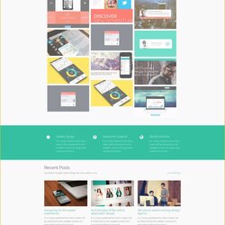 Bootstrap Responsive Templates Free Download Of Link Template