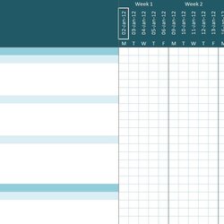Champion Free Project Plan Template Excel Management Templates