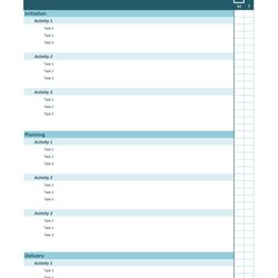 Worthy Professional Project Plan Templates Excel Word Template Lab Planning