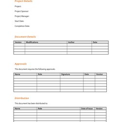 Supreme Professional Project Plan Templates Excel Word Template Planning