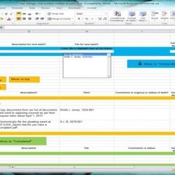 Fantastic Project Management Sheet Template Spreadsheet Customer Tasks Spreadsheets Desk