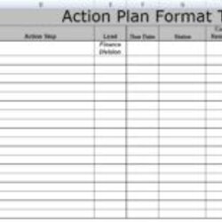 Superb Free Project Management Templates Download