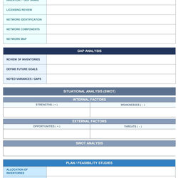Excellent Project Management Templates Word Example Of Basic Microsoft Template In