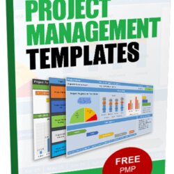 Champion Project Management Dashboard Templates Pf Basic Bundle