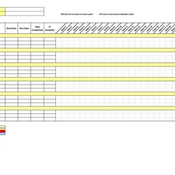 Legit Basic Project Management Template Templates Plan