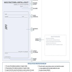 The Highest Quality Prescription Unforgettable Label Template Microsoft Word Example