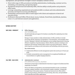 Brilliant Customer Service Resume Examples Template Use