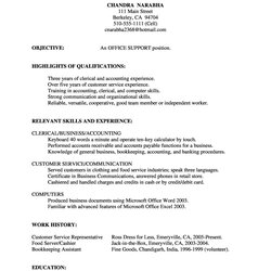 Capital Customer Service Resume Examples Template