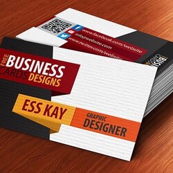 Free Business Card Templates Creative Nerds Template Textured