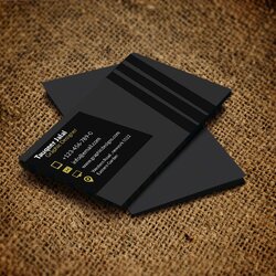 Business Card Template Download Cards Design Templates Standard File With