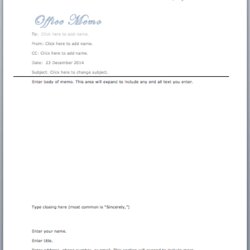 Wizard Free Memo Templates Format Guidelines Word For Office Template