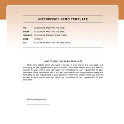 Outstanding Microsoft Word Memo Template Free Financial Report Fit