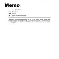 Great Memo Templates For Ms Word Template