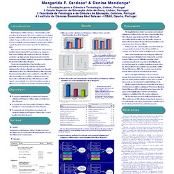 Very Good Research Poster Template Free Presentation Board Templates Conference Science Project Choose