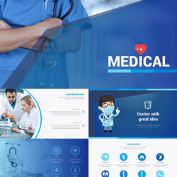 Best Medical Templates Free Download Printable Interesting Theme
