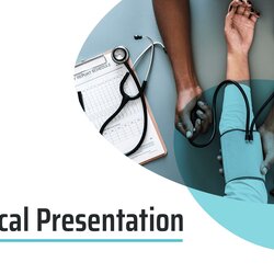 Medical Templates Free Download Presentation Template