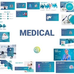 Marvelous Best Free Templates Design Shack Animated Presentations Premium Placeholders Medical Template