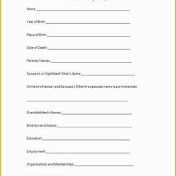 Great Free Obituary Program Template Download Of Pin On Funeral Templates Word Ms Doc