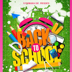 Peerless Free Back To School Flyer Templates Ms Word Template Vector Format Publisher Pages Download